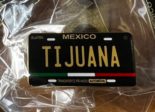 Tijuana