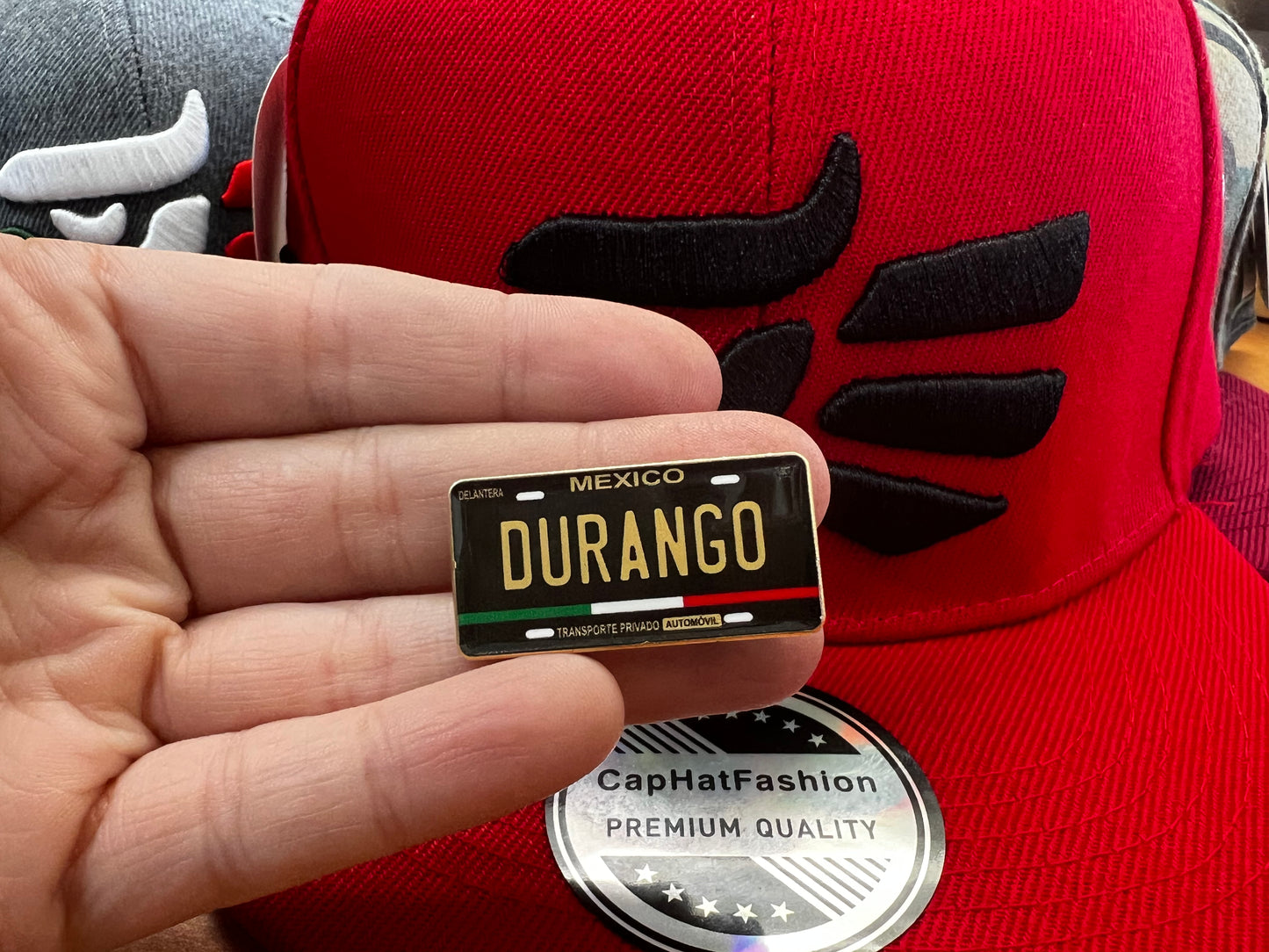 Durango