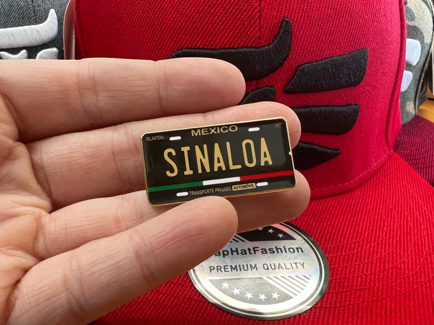 Sinaloa