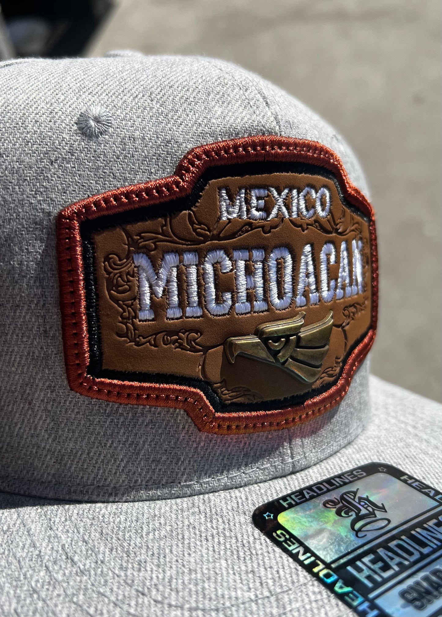 Michoacan