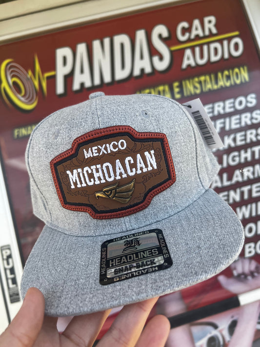 Michoacan